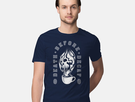 Death Before Decaf