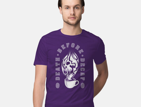 Death Before Decaf