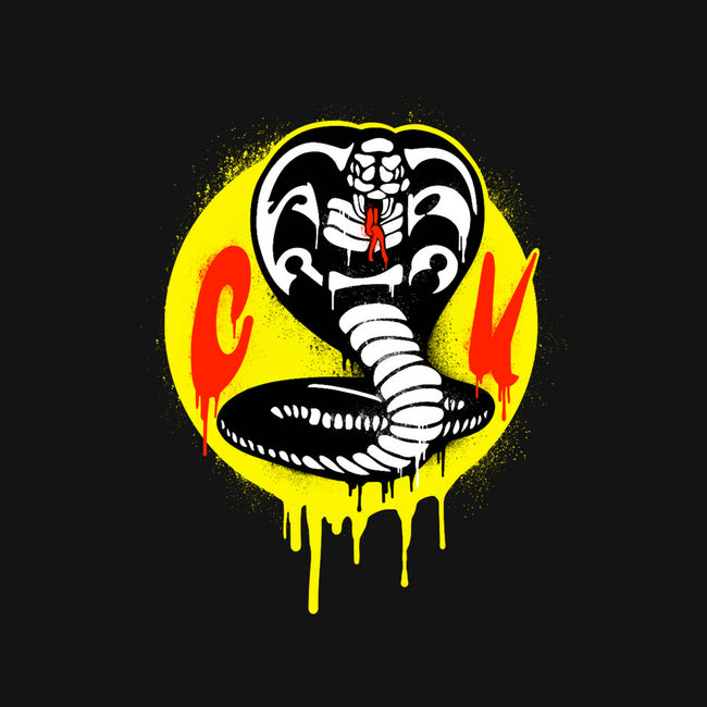 CK Graffiti-unisex baseball tee-SubBass49