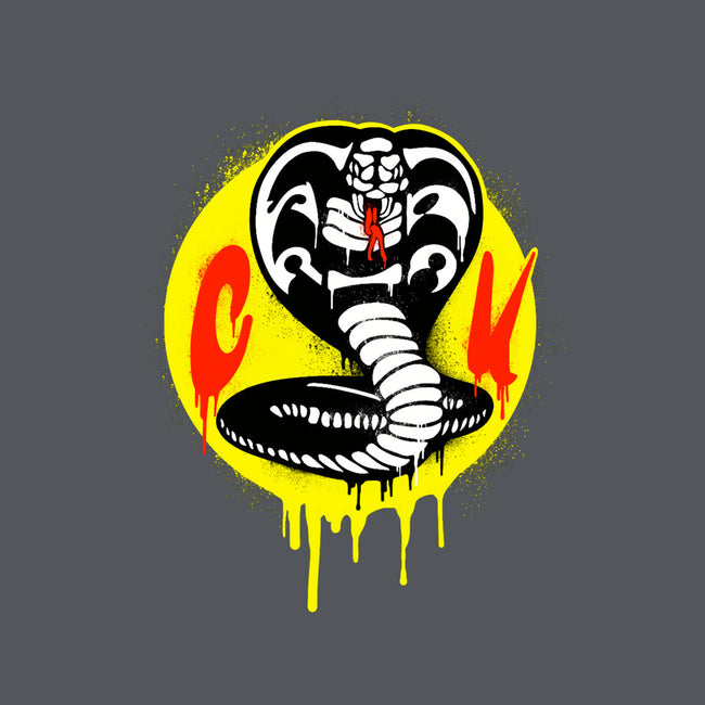 CK Graffiti-mens premium tee-SubBass49