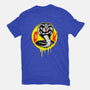 CK Graffiti-mens heavyweight tee-SubBass49