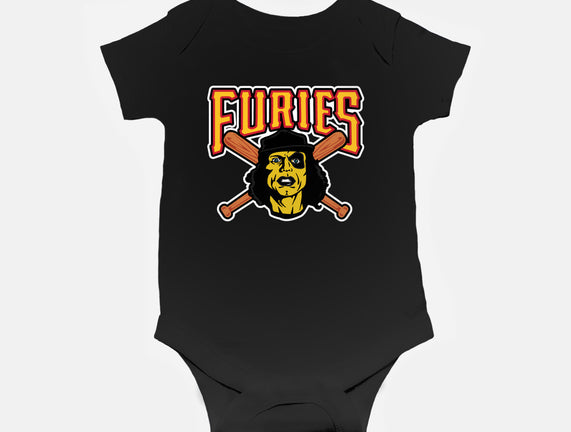 Furies