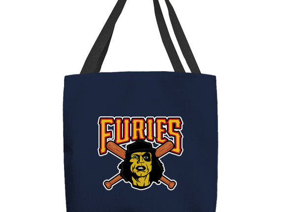 Furies