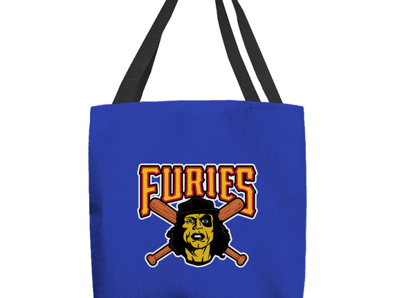 Furies