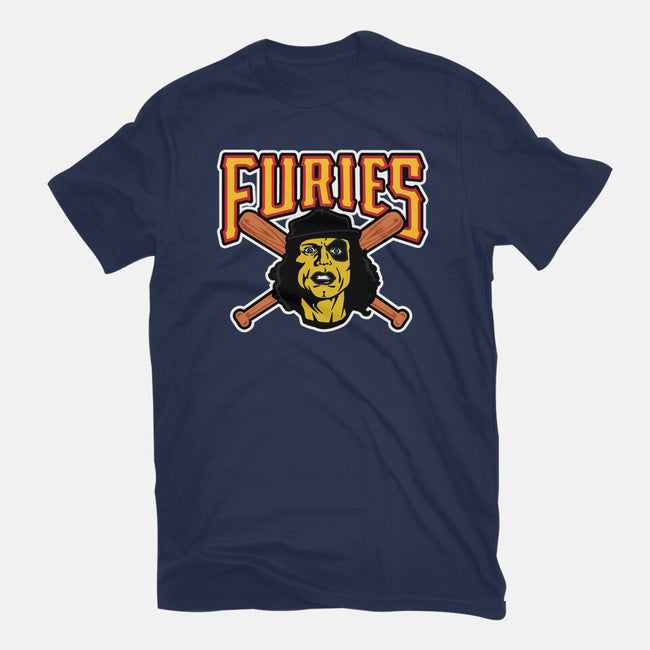 Furies-mens premium tee-dalethesk8er