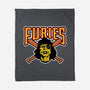 Furies-none fleece blanket-dalethesk8er