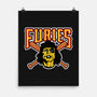Furies-none matte poster-dalethesk8er