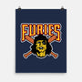 Furies-none matte poster-dalethesk8er