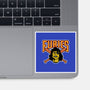 Furies-none glossy sticker-dalethesk8er
