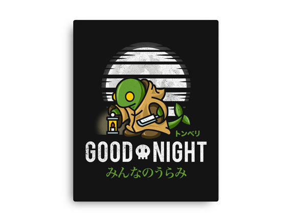 Tonberry Moonlight