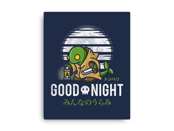 Tonberry Moonlight