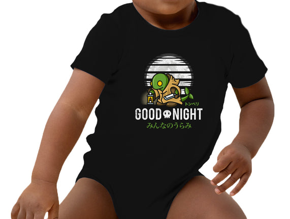 Tonberry Moonlight