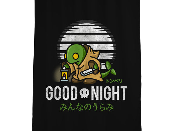 Tonberry Moonlight