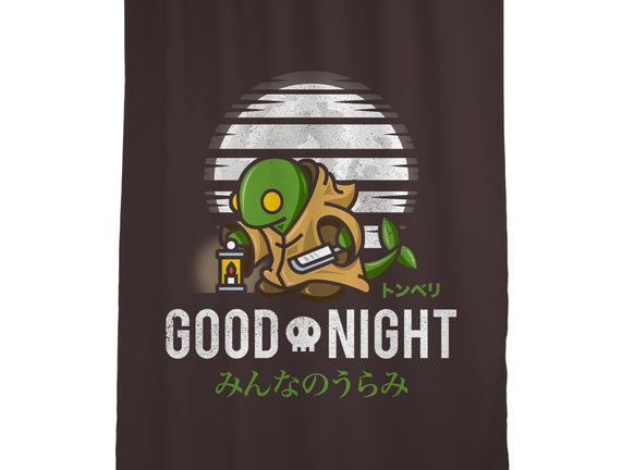 Tonberry Moonlight