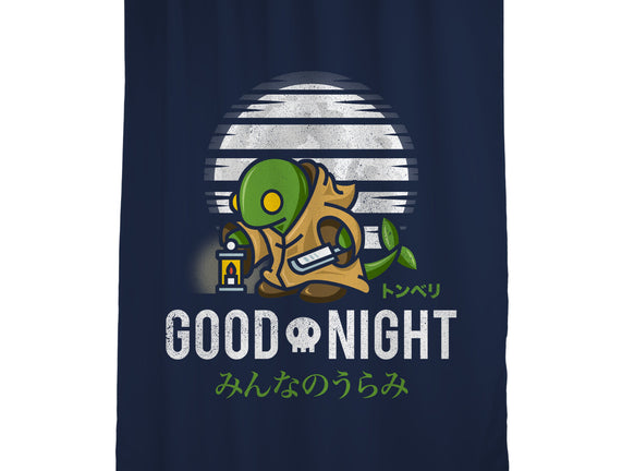 Tonberry Moonlight