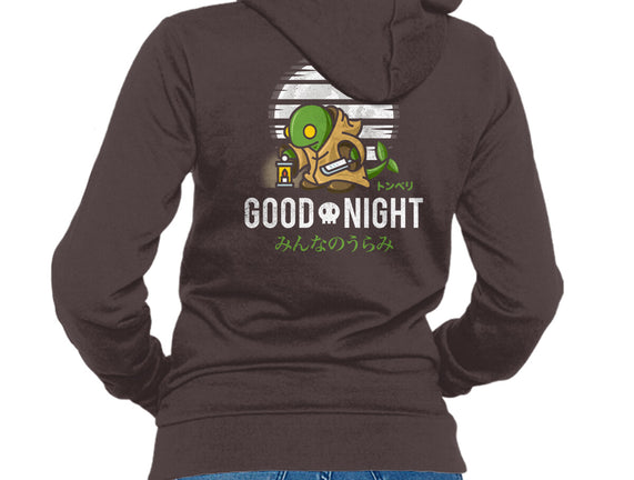 Tonberry Moonlight