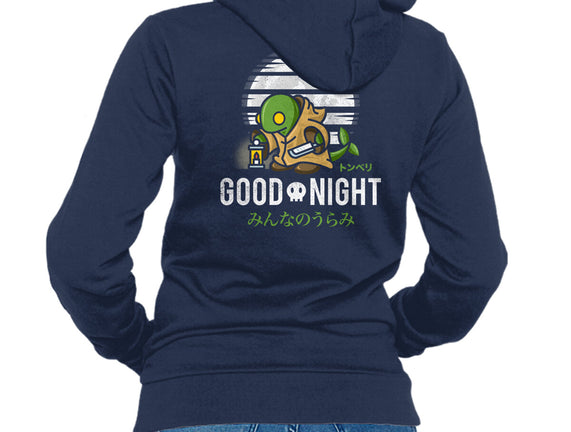 Tonberry Moonlight