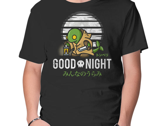 Tonberry Moonlight