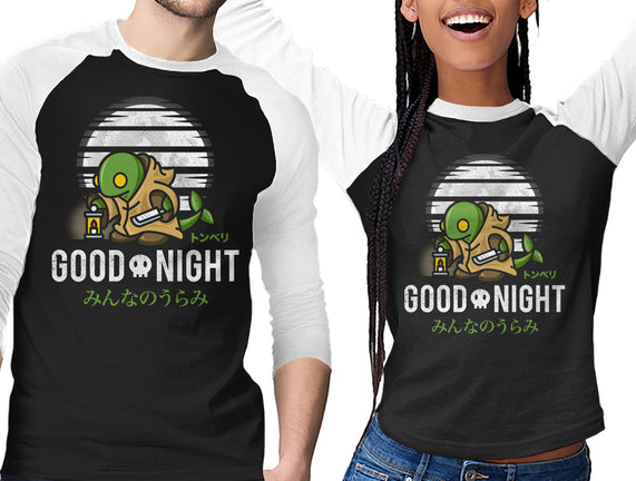 Tonberry Moonlight