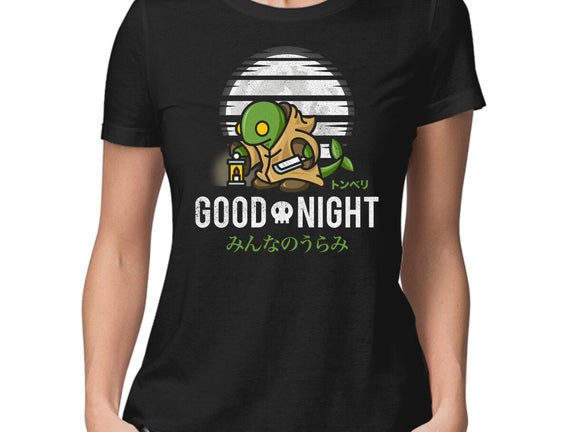 Tonberry Moonlight