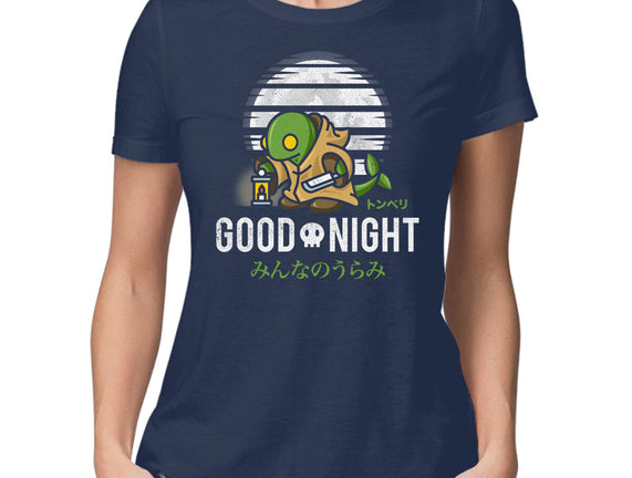 Tonberry Moonlight