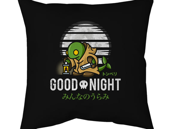 Tonberry Moonlight
