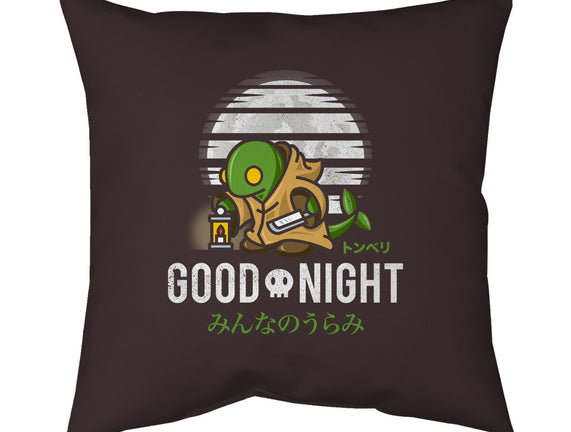 Tonberry Moonlight