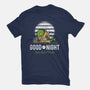 Tonberry Moonlight-mens premium tee-Logozaste