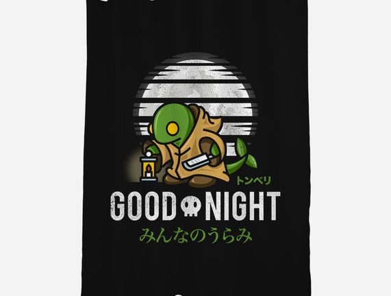 Tonberry Moonlight