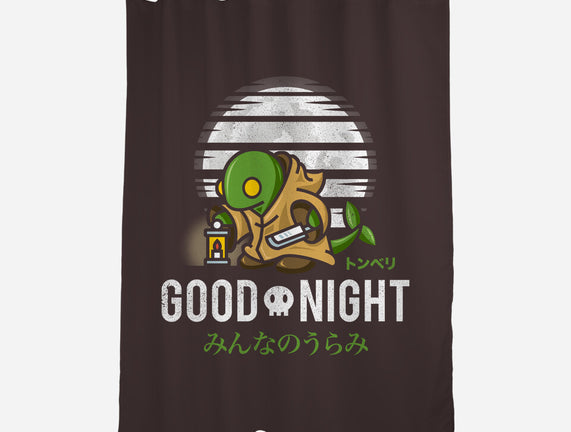 Tonberry Moonlight