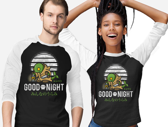 Tonberry Moonlight