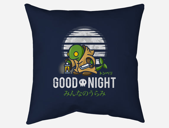 Tonberry Moonlight