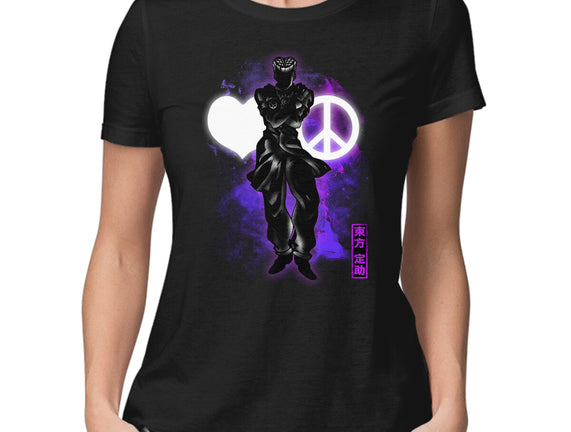 Cosmic Peace