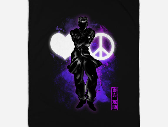 Cosmic Peace