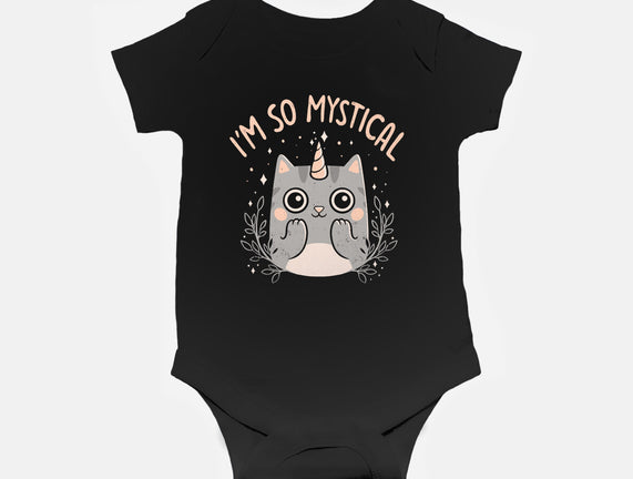 Mystical Kitty