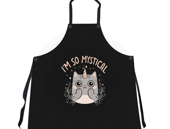 Mystical Kitty