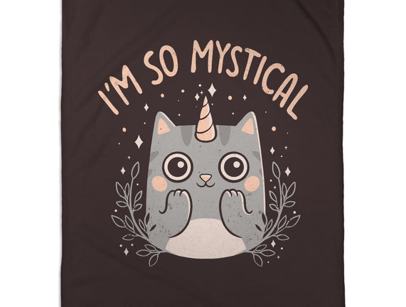 Mystical Kitty