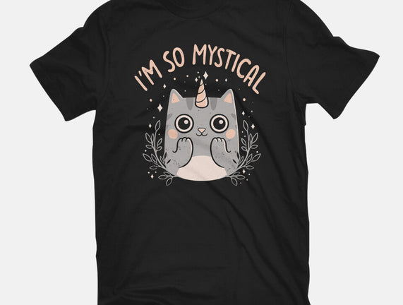 Mystical Kitty