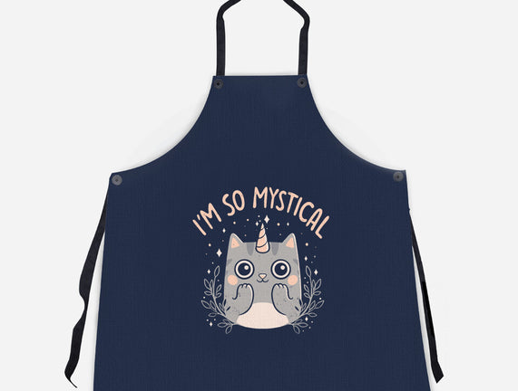 Mystical Kitty