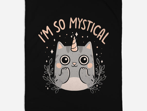 Mystical Kitty
