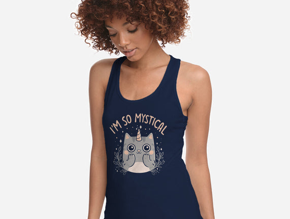Mystical Kitty