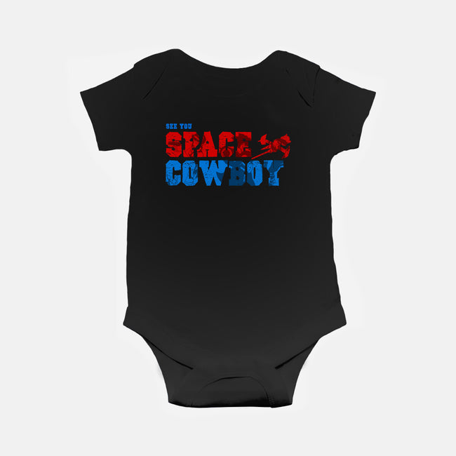 Bebop-baby basic onesie-Paul Simic