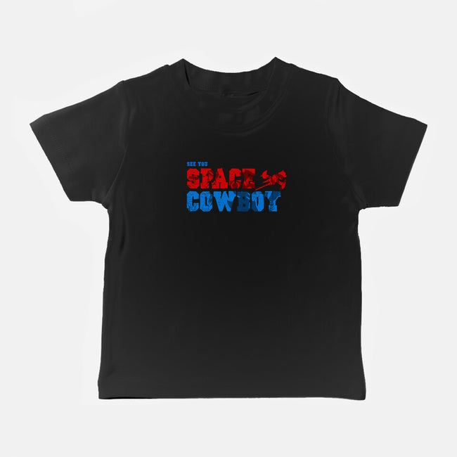 Bebop-baby basic tee-Paul Simic
