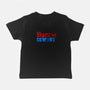 Bebop-baby basic tee-Paul Simic