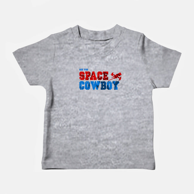 Bebop-baby basic tee-Paul Simic