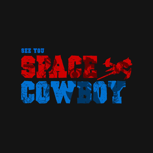 Bebop-mens heavyweight tee-Paul Simic