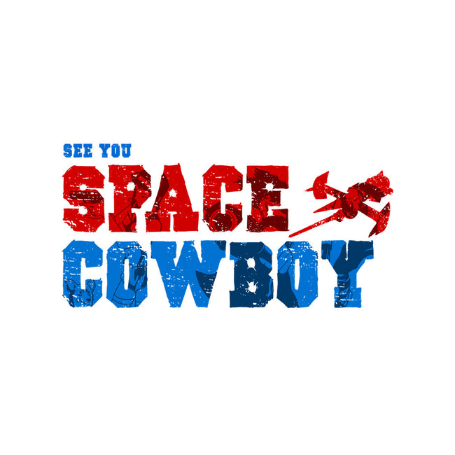 Bebop-youth basic tee-Paul Simic