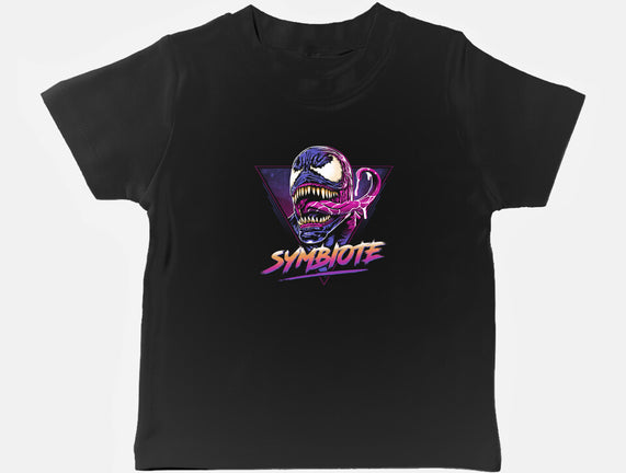 Retro Symbiote