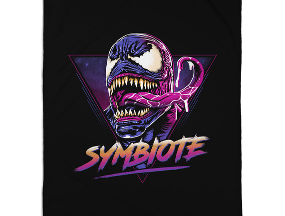 Retro Symbiote