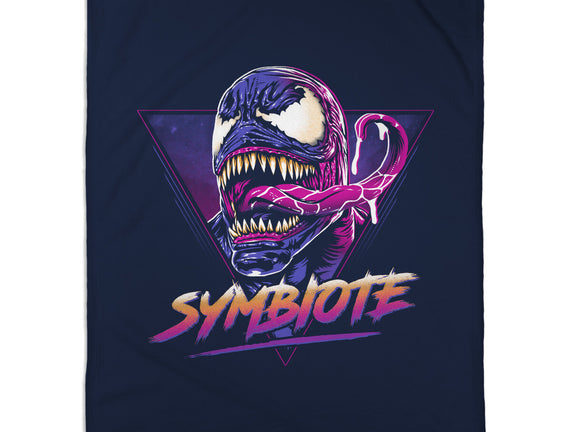 Retro Symbiote